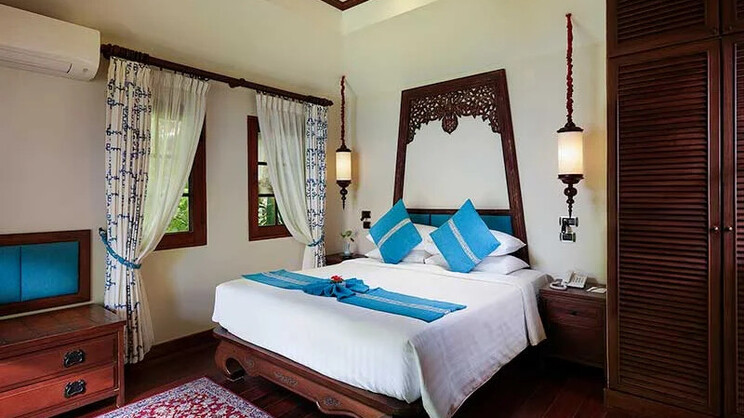 Anavana Beach Resort